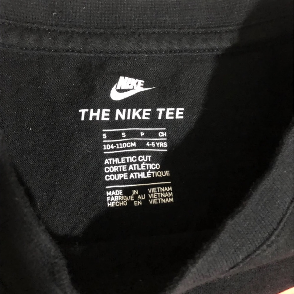 Nike Tee - Picture 3 of 3
